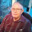 Gordon Berway Mullin