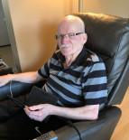 Michael Ernest Elwood