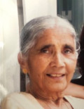 Harbans Kaur Hayer