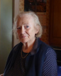 Hélène Tessier-Lavigne Horguelin