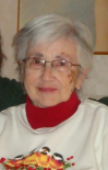 Vivian Mosher