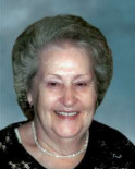 Louise Généreux Daigle