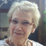 Gertrude Normandeau Charbonneau