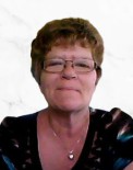 Hélène Gaspari St-Pierre