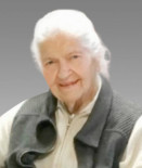 Soeur Lucette Sabourin