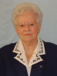 Soeur Colette Asselin s.c.s.l.