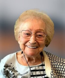 Yvette Rousseau Marois