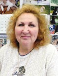 Margarita Shvartsman Faerman