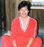 Jean McLelland Crake Leitch