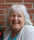 Elizabeth (Betty) Campbell