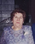 Zarouhie Esperian-Gerkessian