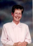 Luella Lamb Cleland