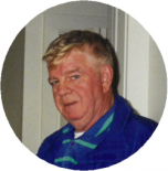 Augustus (Carl) McQuaid