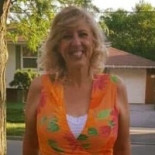 Nathalie Dorothy Sandra Cyr