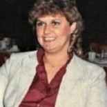 Geraldine Mary Fowler