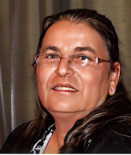 Mary Patricia (Patsy) Bernard