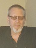 Darrell William Kendall