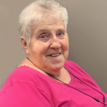 Ethelyne Sophie Hees