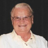 Beatrice May Rasmussen