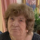 Giovanna Agro