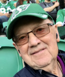 Dennis Charles McRae