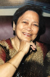 Josefina Belarmino