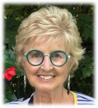 Helen Harris