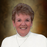 Margaret Kennedy