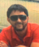 John Brian Courville