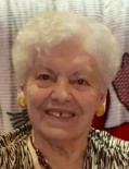 Anne Theresa Musial
