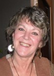 Bonnie Vivian Jean Sydor