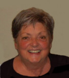 Ghislaine Rivest Dubois