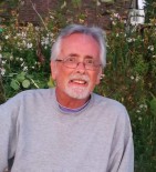 Douglas Williams (Chooch) Charles