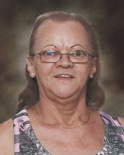 Louise Verreault Brouillette