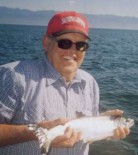Kenneth John William Clarke