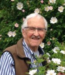 Dr Richard WJ McIntyre