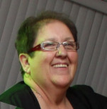 Cheryl Ann Longstaff Porter