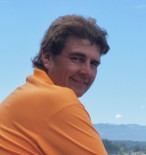 Kristopher Tod (Kris) Coleman