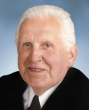 Wilfrid Touchette