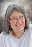 Nancy Jean Willoughby