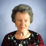 Madeleine Gélinas Boisvert