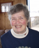 Phyllis Eileen Finkle