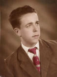 Virgilio Medeiros
