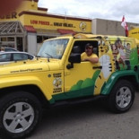 Maurice (Moe) Guerette