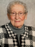 J. Marjorie McLaren Tierney