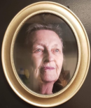 Norma Kingham Crosbie