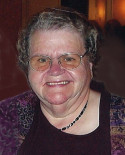 Lorraine Nason