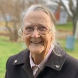 Joyce Antionette Metzler