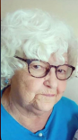 Jessie Lorraine Cameron