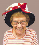 Betty Jane Robbins